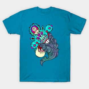 Bile Head T-Shirt